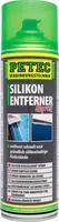 Odstraňovač silikonu, sprej 500 ml - Petec
