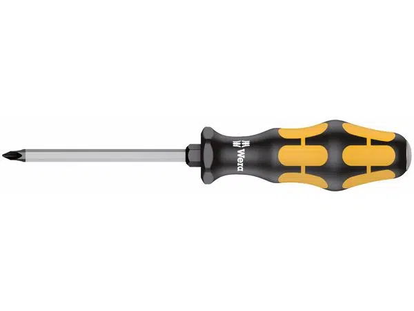 Wera 017010 Sekací křížový šroubovák PH 2x100 mm Typ 917 SPH