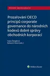 Prozařování OECD principů corporate governance - Bohumil Havel, Ivana Štenglová
