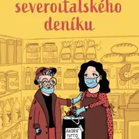 Z mého severoitalského deníku - Marta Kučíková - e-kniha