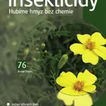 Rostlinné insekticidy - Roman Pavela - e-kniha