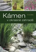 Kámen v okrasné zahradě - Tomáš Bíba