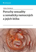 Poruchy sexuality u somaticky nemocných a jejich léčba - Taťána Šrámková - e-kniha