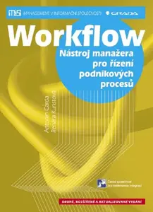 Workflow - Antonín Carda, Renáta Kunstová