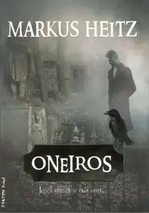 Oneiros - Markus Heitz