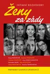 Ženy za zády - Partnerky slavných sportovců - Intimní rozhovory - Kateřina Kristelová - e-kniha