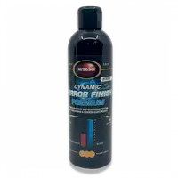 Dynamic Mirror Finish Premium finální pasta na lak, leštící pasta, láhev 250 ml - AUTOSOL