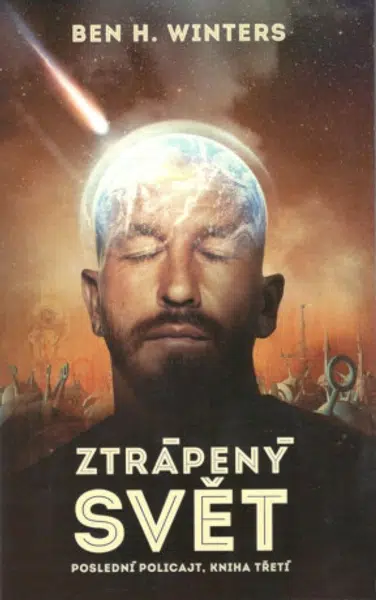Ztrápený svět - Ben H. Winters