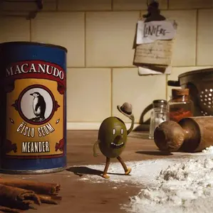 Macanudo 7 - Riccardo Liniers