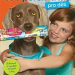 101 psích triků pro děti - Kyra Sundanceová