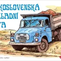 Československá nákladní auta