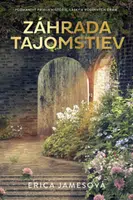 Záhrada tajomstiev - Erica James