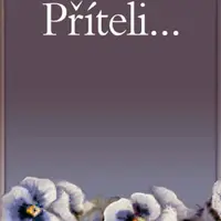 Příteli... - Helen Exley