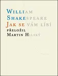 Jak se vám líbí - William Shakespeare