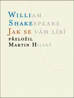 Jak se vám líbí - William Shakespeare