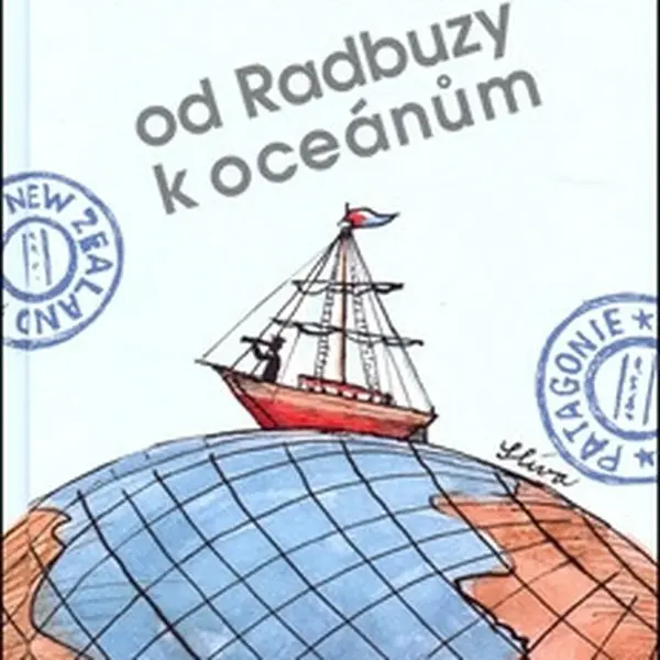 Slasti plavby - Ota Ulč