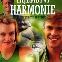 Tajemství harmonie - Barbara De Angelis