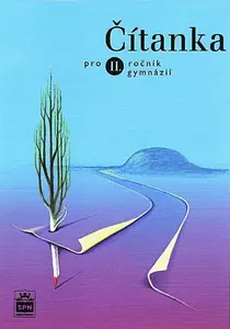 Čítanka pro 2. r. gymnázií - Josef Soukal