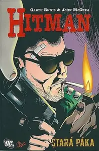 Hitman 7 - Garth Ennis, John McCrea