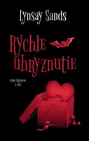 Rýchle uhryznutie - Lynsay Sands