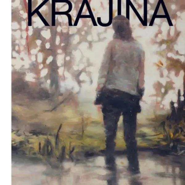 Tvrdá krajina - Benedict Wells - e-kniha