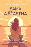 Sama a šťastná - Marie Luise Ritterová - e-kniha
