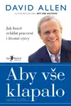 Aby vše klapalo - David Allen - e-kniha