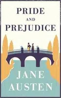 Pride and Prejudice - Jane Austenová