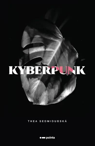 Kyberpunk - Thea Sedmidubská - e-kniha