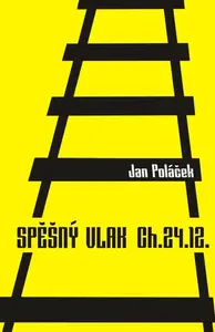 Spěšný vlak Ch24.12. - Jan Poláček