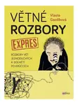 Větné rozbory expres - Vlasta Gazdíková