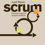 Scrum - Josef Myslín - e-kniha