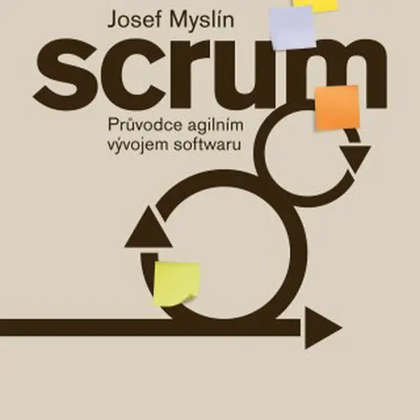 Scrum - Josef Myslín - e-kniha