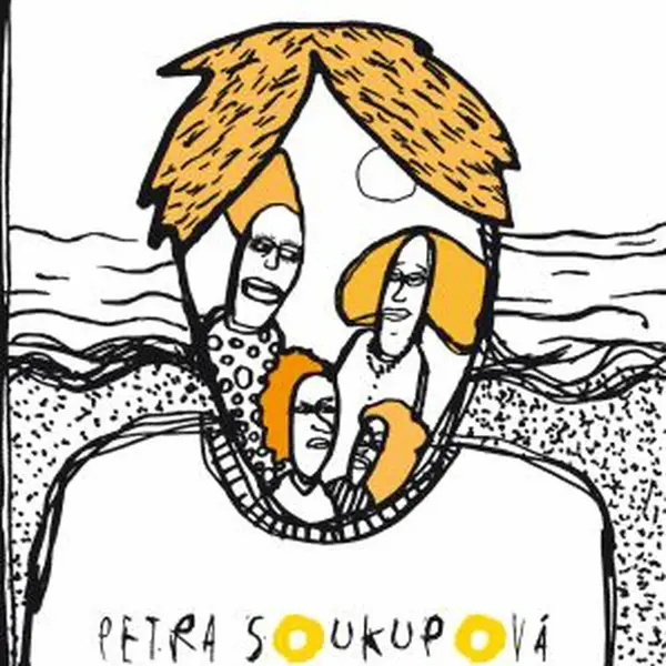 K moři - Petra Soukupová - e-kniha
