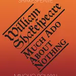 Mnoho povyku pro nic / Much Ado About Nothing - William Shakespeare - e-kniha