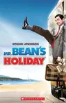 Level 1: MrBean´s Holiday+CD (Secondary ELT Readers)