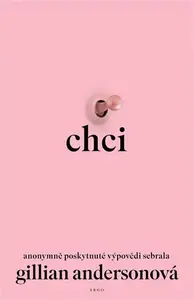 Chci - Gillian Andersonová