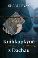 Knihkupkyně z Dachau - Shari J. Ryan - e-kniha