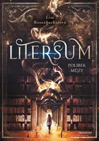 Litersum - Polibek múzy - Lisa Rosenbeckerová - e-kniha