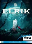 Modrá CREW 28 - Elrik 3+4 - Julien Blondel, Jean-Luc Cano, Ronan Toulhoat