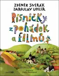 Písničky z pohádek a filmů - Zdeněk Svěrák, Jaroslav Uhlíř