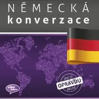 Moderní německá konverzace - Iva Michňová - e-kniha