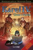 Karel IV. - Petr Kopl, Veronika Válková - e-kniha