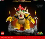 Všemocný Bowser™ - LEGO Super Mario (71411)