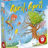 April April