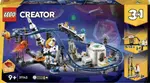 Vesmírná horská dráha - Lego Creator (31142)