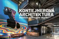 Kontejnerová architektura - Sibylle Kramer - e-kniha