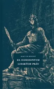 Za horizontem lidských práv - Alain de Benoist