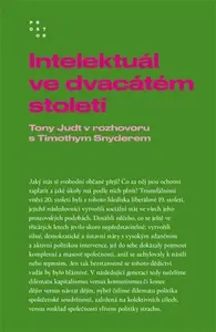 Intelektuál ve dvacátém století - Timothy Snyder