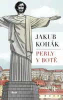Perly v botě - Jakub Kohák